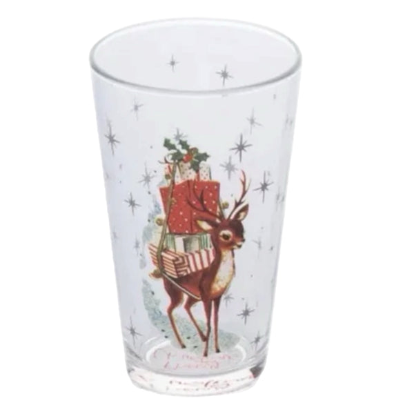 Assorted Vintage Tumbler Glass, INDIVIDUALLY SOLD