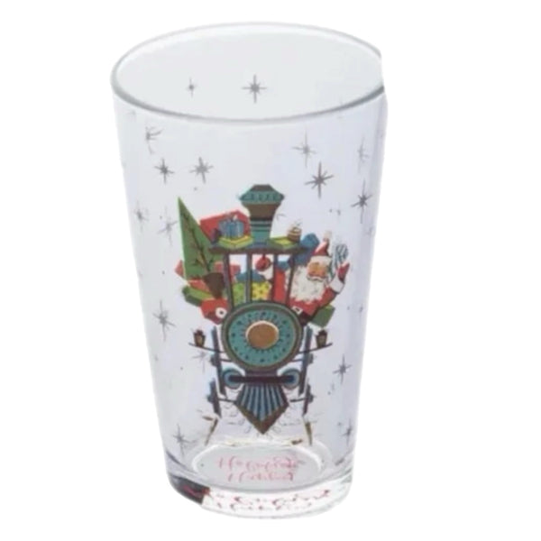 Assorted Vintage Tumbler Glass, INDIVIDUALLY SOLD