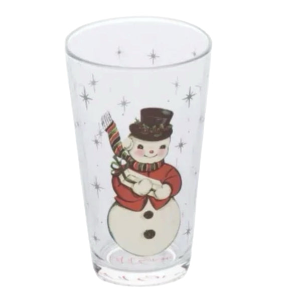 Assorted Vintage Tumbler Glass, INDIVIDUALLY SOLD