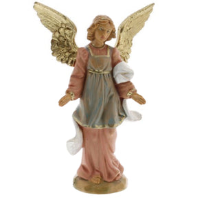 Standing Angel