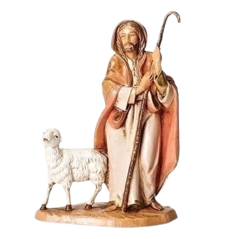 The Good Shepherd