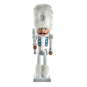 15" Russian Nutcracker