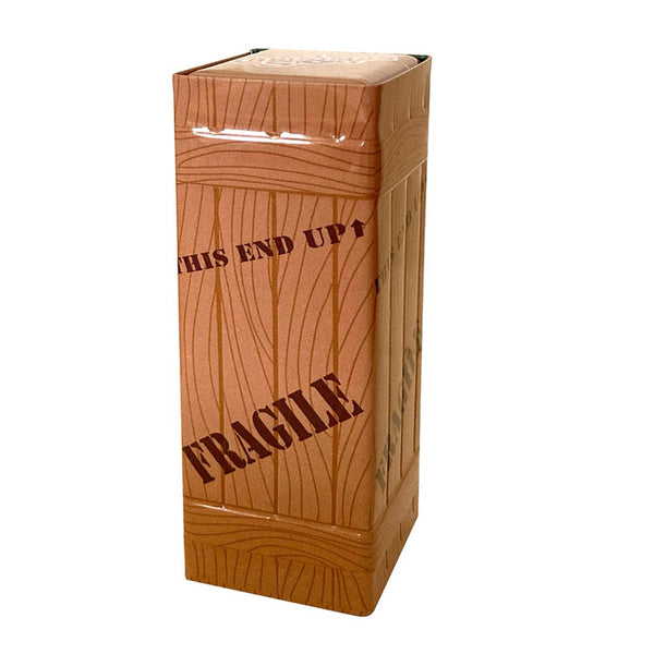 Orange Sours Hard Candy: A Christmas Story