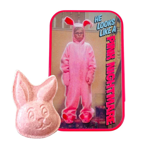 Wintergreen Mints Hard Candy: A Christmas Story