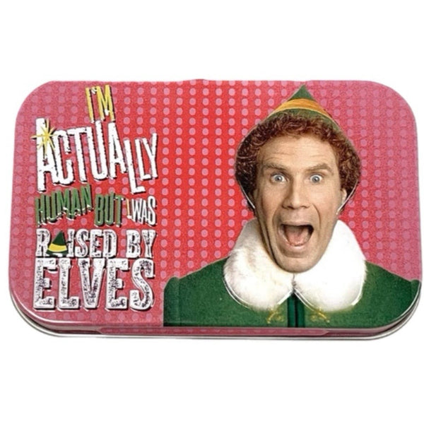 Assorted Buddy The Elf Maple Candy, INDIVIDUALLY SOLD