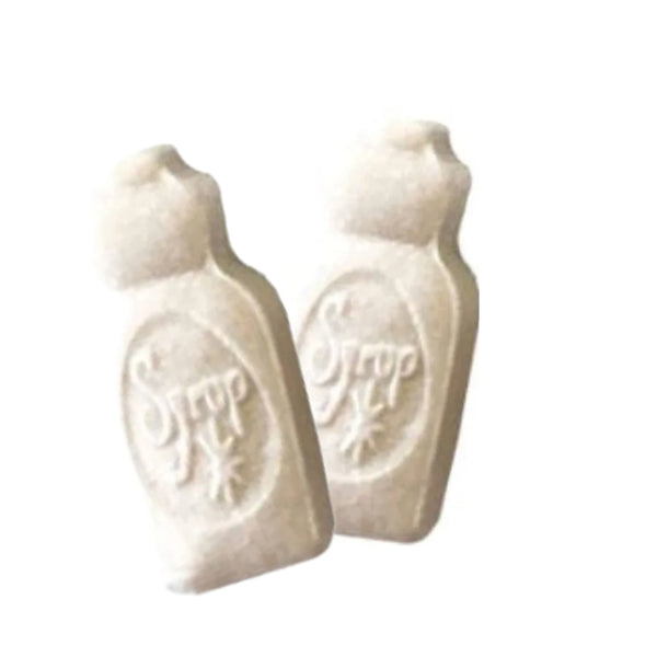 Assorted Buddy The Elf Maple Candy, INDIVIDUALLY SOLD