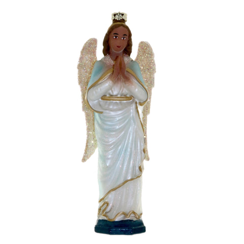 Praying Angel Ornament