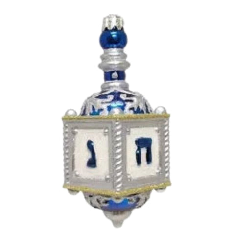 Dreidel Ornament