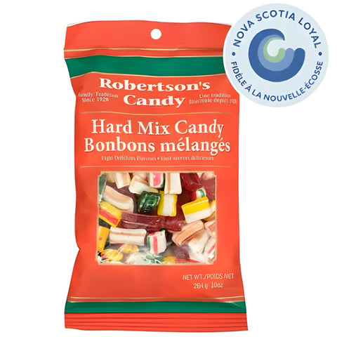 Traditional Hard Candy Mix