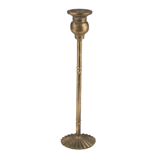 Assorted Taper Candle Holder, INDIVIDUALLY SOLD