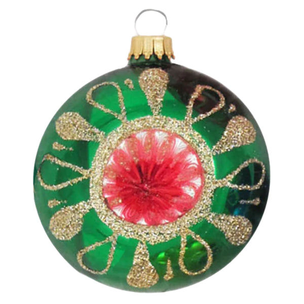 Assorted Reflector Ball, INDIVIDUALLY SOLD