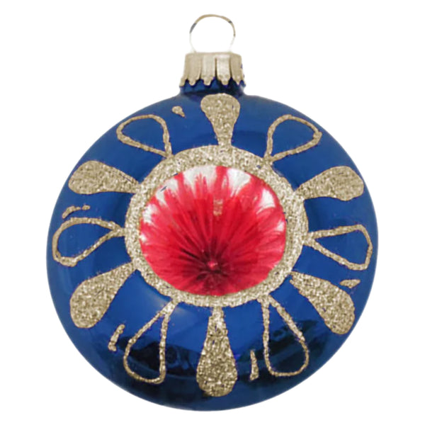 Assorted Reflector Ball, INDIVIDUALLY SOLD