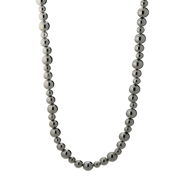 Assorted 6' Ball Beaded Garland, INDIVIDUALLY SOLD