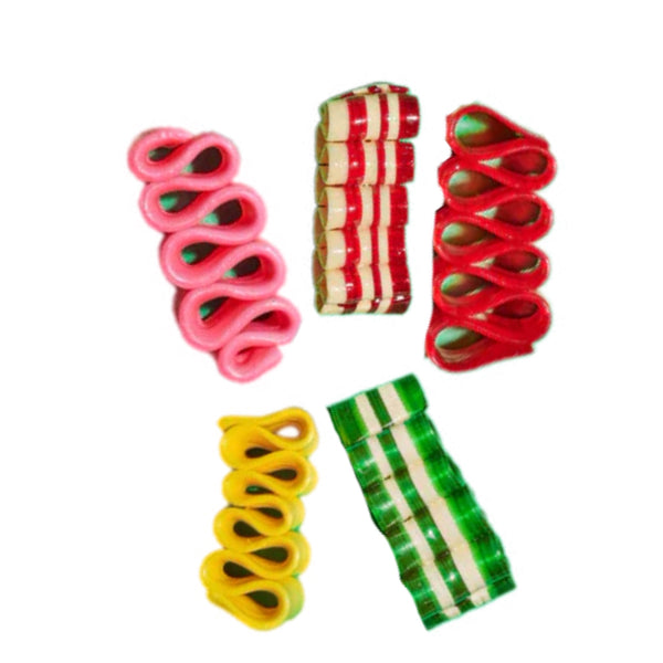 Ribbon Candy Gift Box