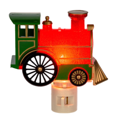 Train Night Light