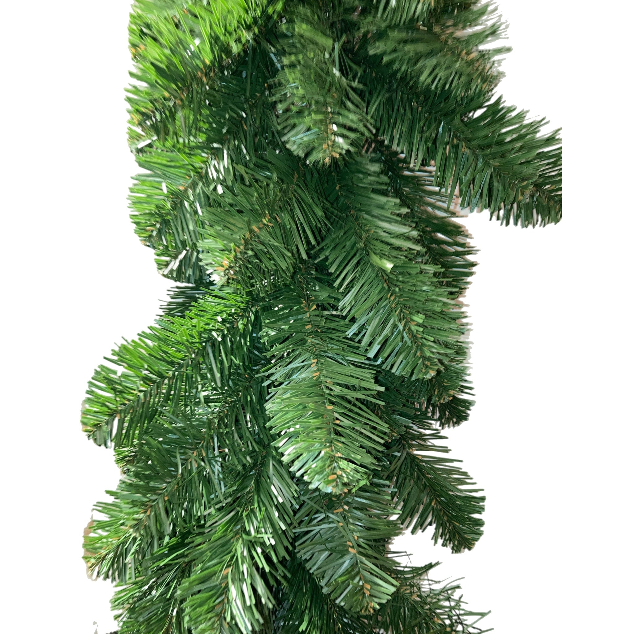 9' Fir Garland