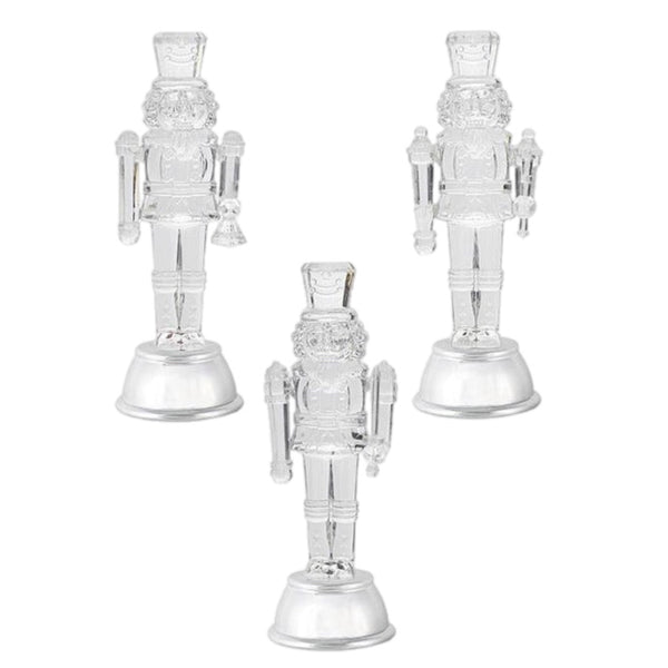 Assorted Nutcracker Figurine, INDIVIDUALLY SOLD