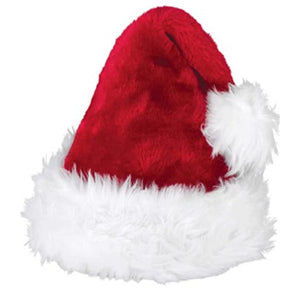 Deluxe Santa Hat