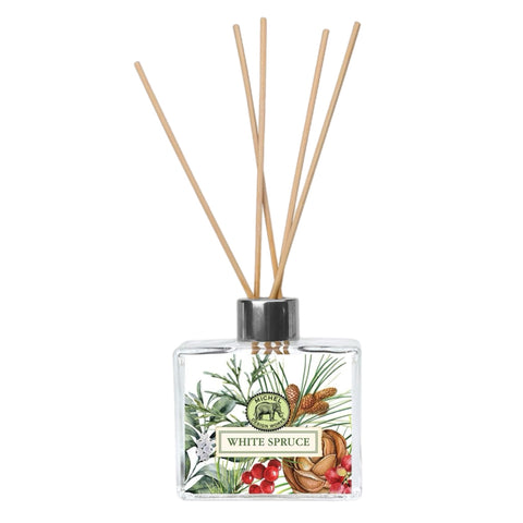 Michel Design Works Diffuser: White Spruce