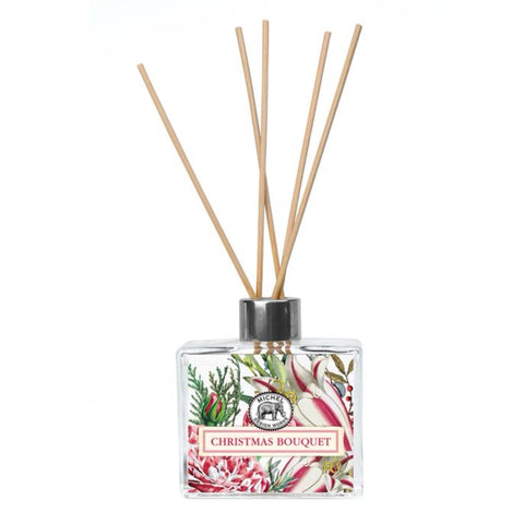 Michel Design Works Diffuser: Christmas Bouquet