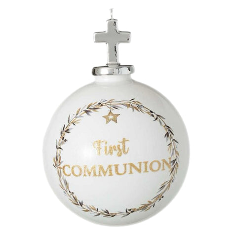 First Communion Ball