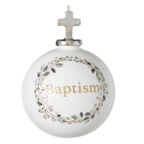 Baptism Ball
