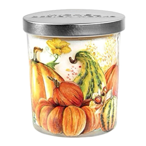 Michel Design Works Jar Candle: Pumpkin Prize