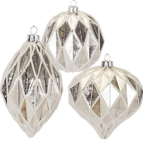 Assorted Silver Ball, INDIVIDUALLY SOLD