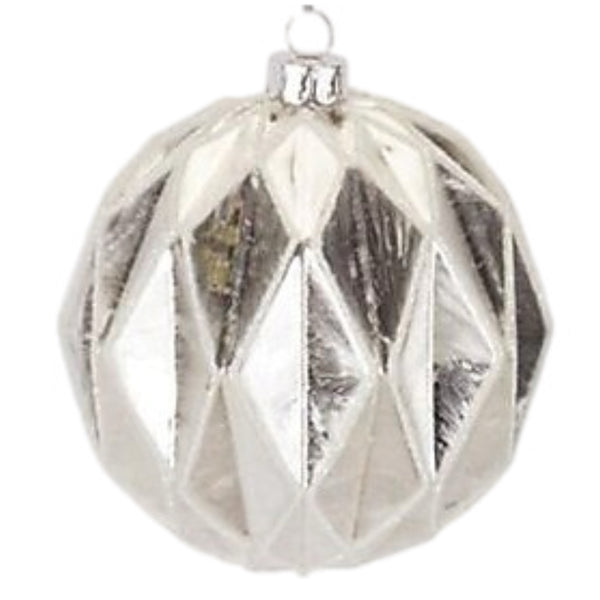 Assorted Silver Ball, INDIVIDUALLY SOLD
