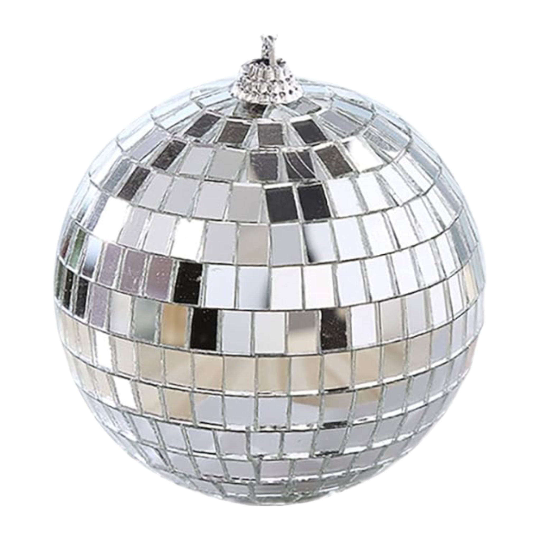 15" Large Mirror Ball