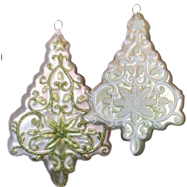 Assorted Tree Ornament, INDIVIDUALLY SOLD