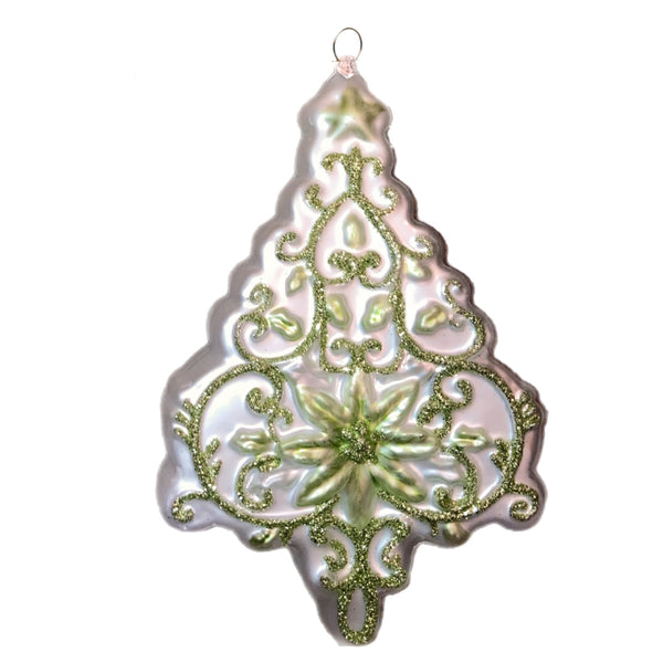Assorted Tree Ornament, INDIVIDUALLY SOLD