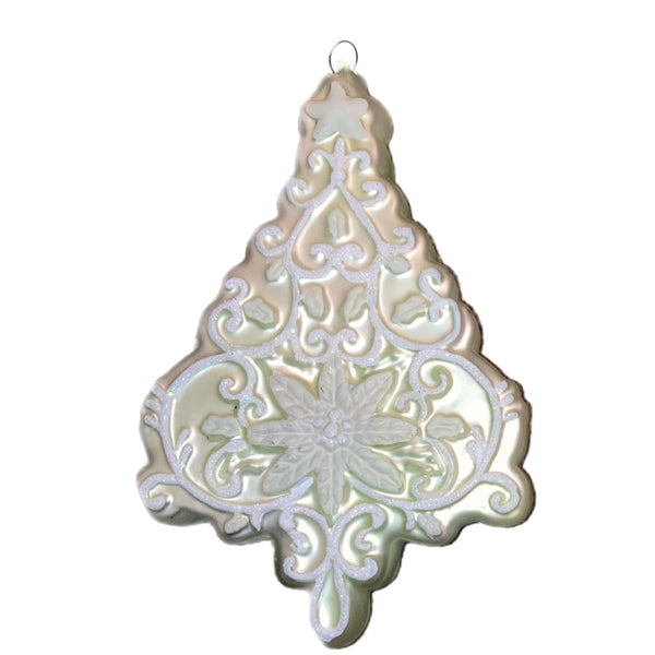 Assorted Tree Ornament, INDIVIDUALLY SOLD
