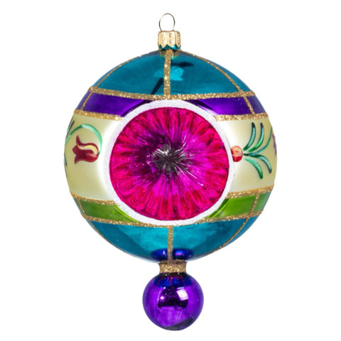 Tulip Reflector Ball