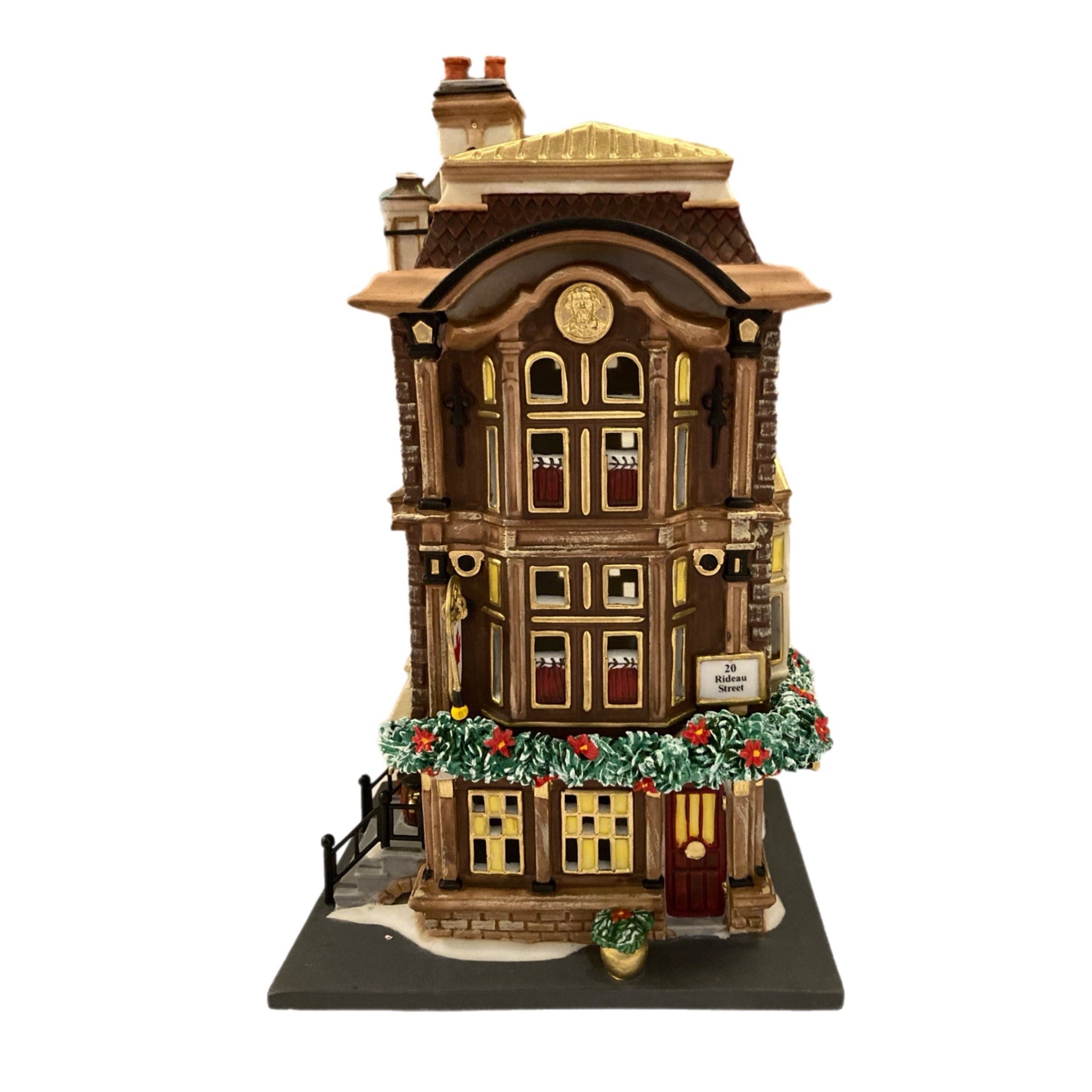Department 56: Dickens Village: Previously Owned Collection