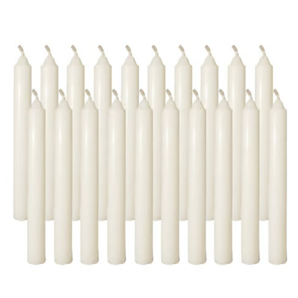 Angel Chimes Replacement Candles Set Of 20