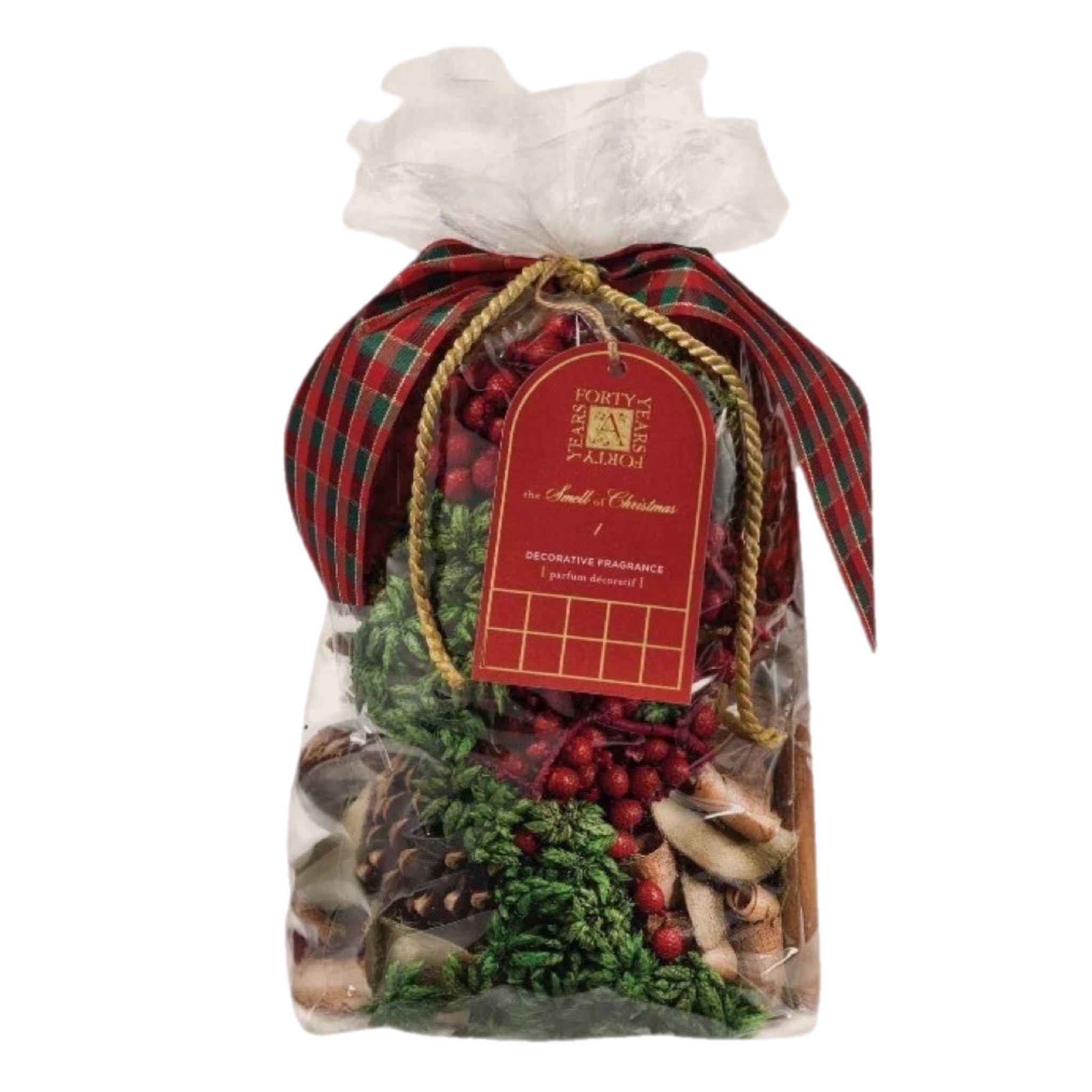 The Smell Of Christmas: Potpourri LARGE