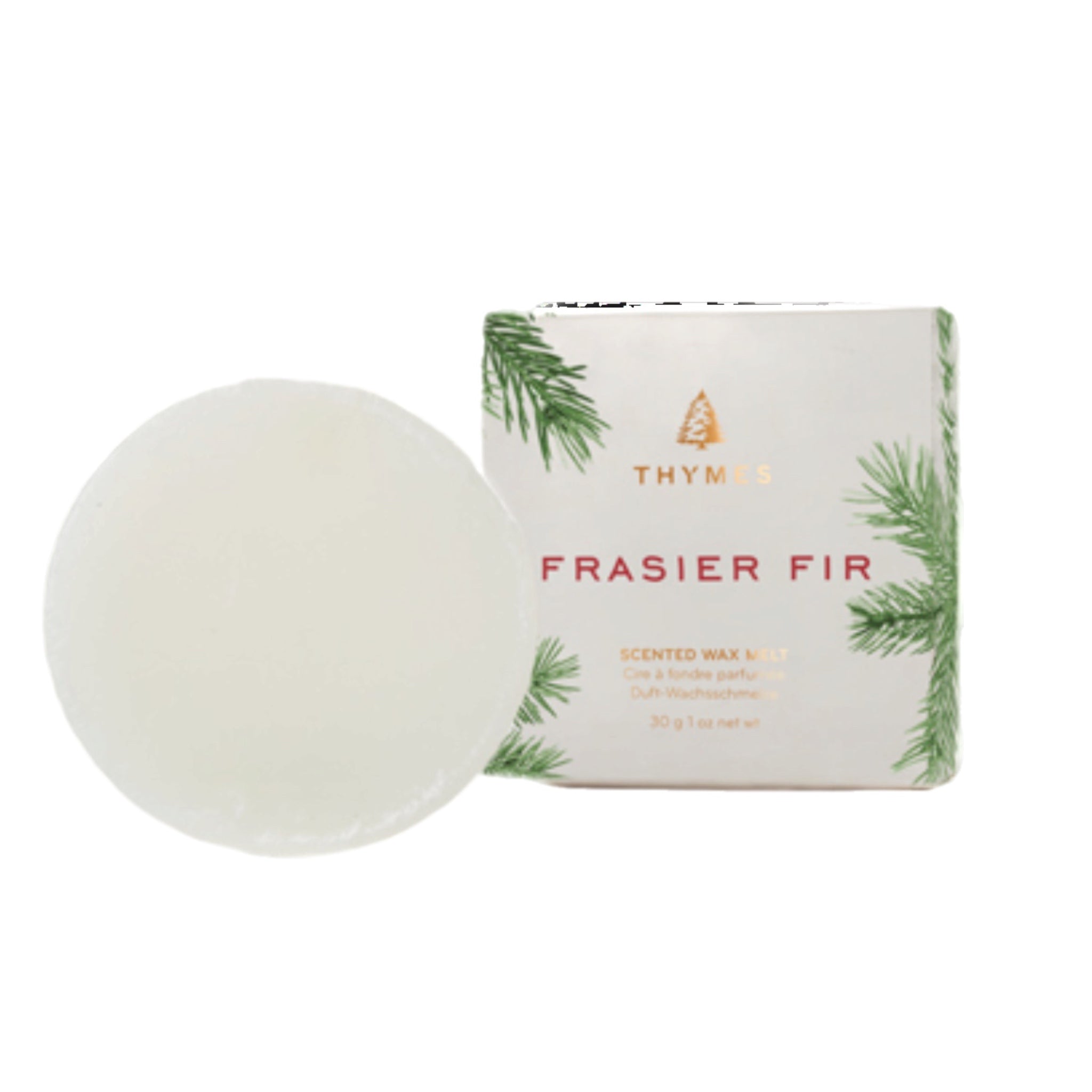 FRASIER FIR: Wax Melt