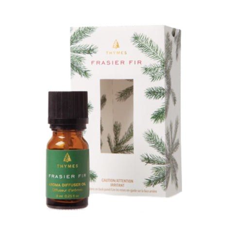 FRASIER FIR: Aroma Diffuser Oil