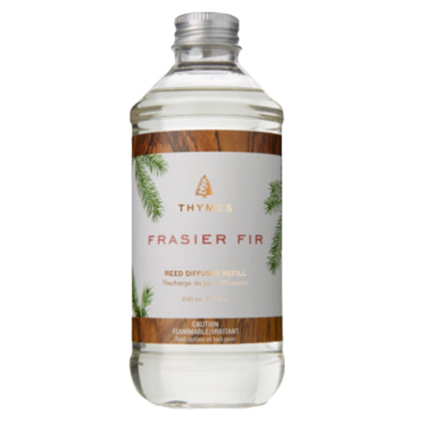 FRASIER FIR: Reed Diffuser Oil Refill