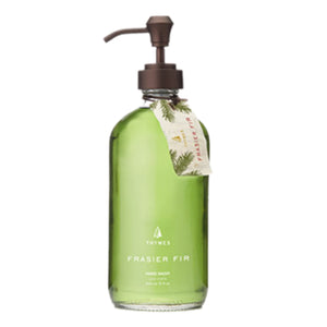 FRASIER FIR: Large Hand Wash