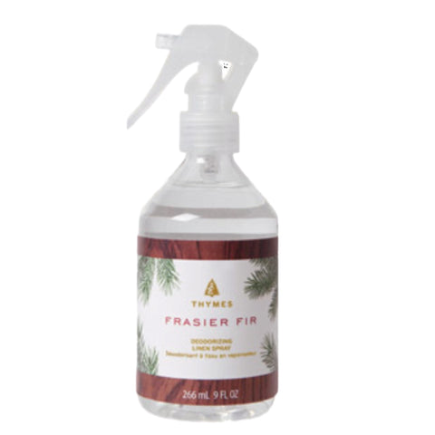 FRASIER FIR: Deodorizing Linen Spray