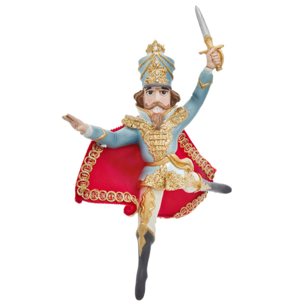 Assorted Nutcracker Suite Ornament, INDIVIDUALLY SOLD