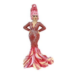 What A Drag: Miss Pink Flamingo