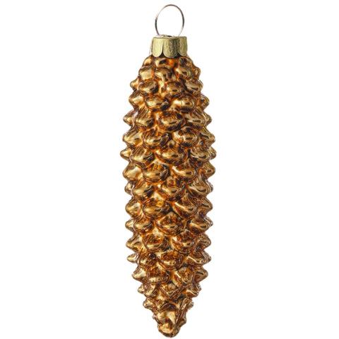 Pinecone Ornament