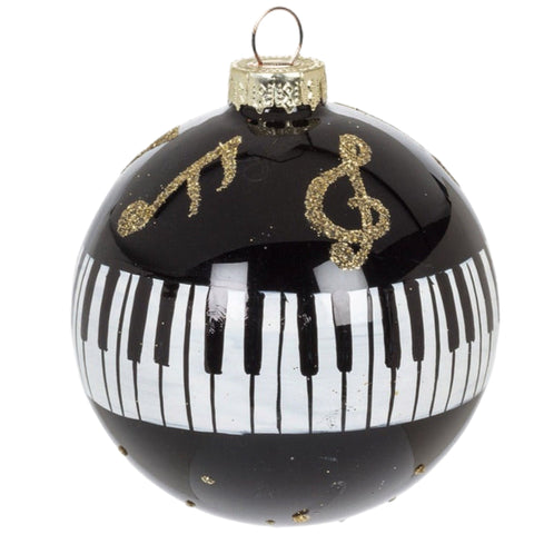 Piano Ball