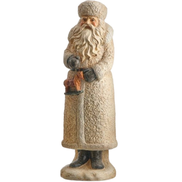 Assorted Old World Santa Figurines, INDIVIDUALLY SOLD