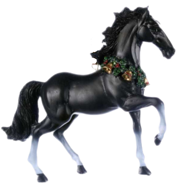 Assorted Horse Ornament, INDIVIDUALLY SOLD