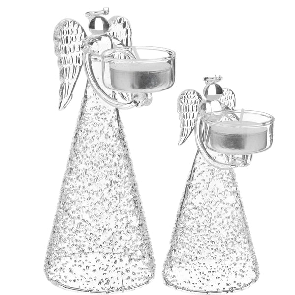Assorted Angle Tealight Candle Holder, INDIVIDUALLY SOLD