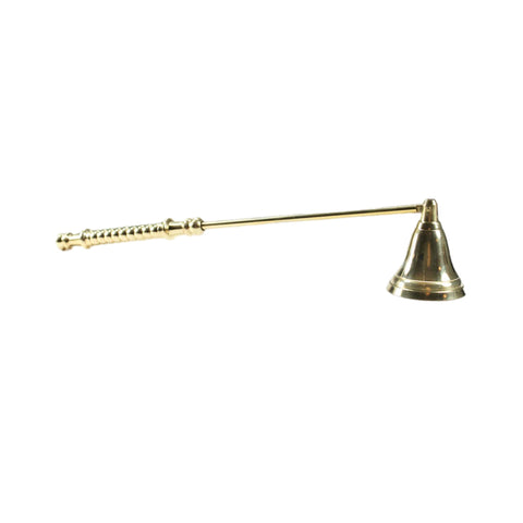 Brass Candle Sniffer